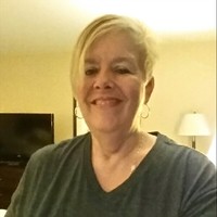 Rosanne Worden