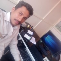 Akhil Chandran R