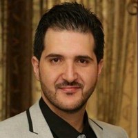 Mohammad Al-Mourshed