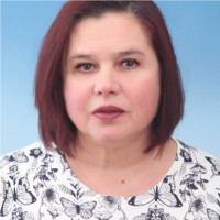 Diana Petrova