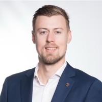 Julius Timmermann