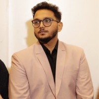 Lakshya Patel