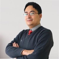 Bryan Villagomez