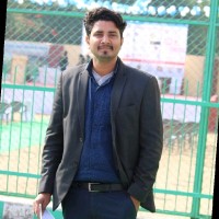 Narendra Kumar Sharma