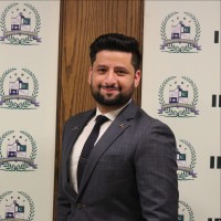 Zeeshan Javed