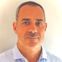 José Miguel Cruz