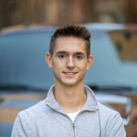 Tyler Eekhoff