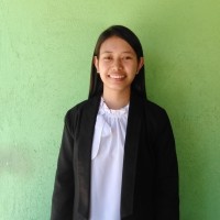 Elaissa Kaye Carandang