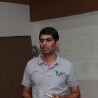 Rajesh K Bodhi