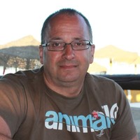Richard Argue