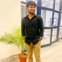 Saksham Kesarwani