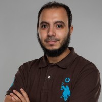 Sameh Saeed