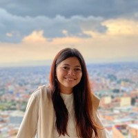 Catherine Serrano Alvarez