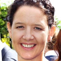 Norma TAYLOR-LADOUSSE