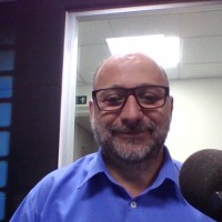Antonio Marcos