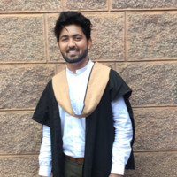 Bharath Ranganath