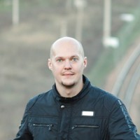 Artem Stetsenko