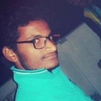 Manikanta Chary