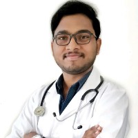 Dr.R.Dinesh Kumar Reddy