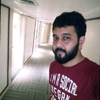 Deepak Pundir
