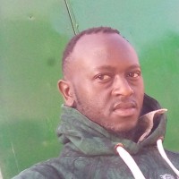 Simon Kalovya