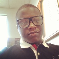 James Owusu