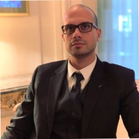 Hussein Almadhoun Md, Rph, Ms Pharm