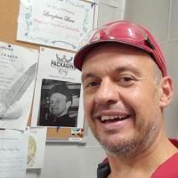 Luca Lunghini
