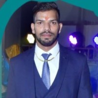 Yogesh Parashar