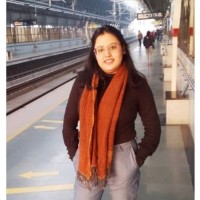 Sonali Gaba