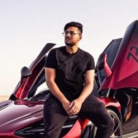 Ameer Rizvi