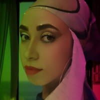 Nesreen Ali