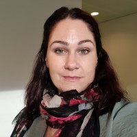 Sandra Kriewitz