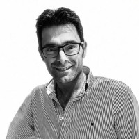 José Antonio Moreno Rubio