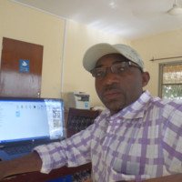Amadou Guindo
