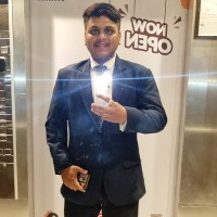 Swapnil Gurjar