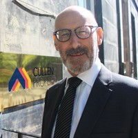 Malcolm Warrack