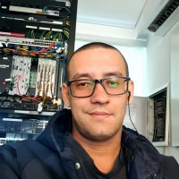 Pedro Jorge Dantas Paiva