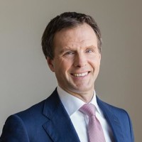 Dr. Benedikt Wolfers, M.A.