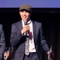 Daniel Evans