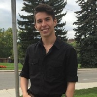 Matthew Dillabough