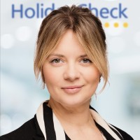 Inna Malygina