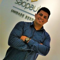 Erinaldo Rocha