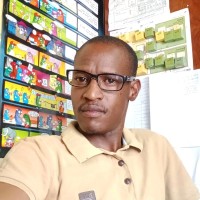 Eric Williams