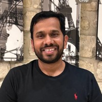 Ravi Polishetty