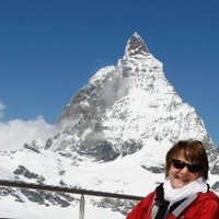 Susan Mason