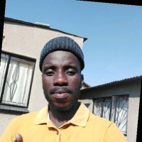 Blessing Makhubele