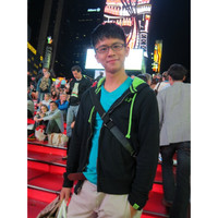 Yiying Lin