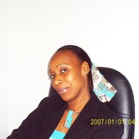 Barry, Aminata
