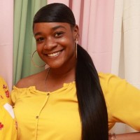 Shantavia Newton
